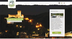 Desktop Screenshot of brisighellagreenwellness.com